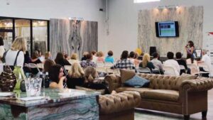 Natural Stone Institute Program- Continuing Education Network Program Orientation